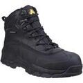 Bottes homme sur Grenoble : Bottes Amblers Safety FS430 Hybrid