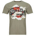 T-shirt Superdry JAPAN Grenoble