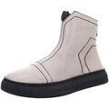 Bottes femme sur Grenoble : Bottes Gemini -
