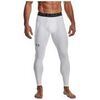 Pantalon Under Armour &Eacute;quipement Thermique Blanc