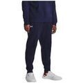 Pantalon Under Armour Pantalon De Jogging En Polaire Ua Rival Grenoble