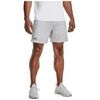 Short Under Armour Short Ua Vanish Tiss&eacute; 6' Gris