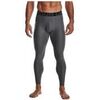 Pantalon Under Armour &Eacute;quipement Thermique Gris
