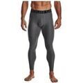 Pantalon Under Armour &Eacute;quipement Thermique Gris Grenoble