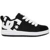 Baskets basses enfant DC Shoes Court Graffik