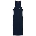 Robes sur Grenoble : Robe Superdry Rib Bodycon