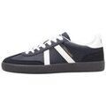 Baskets basses Jack & Jones JFWMAMBO PU SPECIAL NOOS