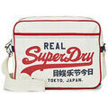 Sacs &agrave; dos sur Grenoble : Sac a dos Superdry RETRO ALUMNI MESSENGER BAG