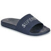 Claquettes Superdry Premium Metallic Pool Slide