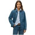 Vestes sur Grenoble : Veste Superdry Veste en jean Chore Denim Jacket