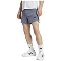 Shorts/Bermuda sur Grenoble : Short adidas Short Power 3 Stripes ajust&eacute; Noir