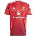 Tee-shirts sur Grenoble : T-shirt adidas T-shirt Manchester United domicile 24/25