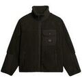 Vestes sur Grenoble : Veste Superdry Veste Expedition Borg Hybrid