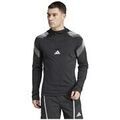 Vestes sur Grenoble : Veste adidas Veste de surv&ecirc;tement Pro Series ajust&eacute;e Noir