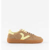 Baskets basses V 1985 VICTORIA 1985 BASKET SMASH DAIM CARAMEL 8806116