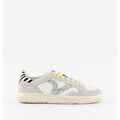 Baskets femme sur Grenoble : Baskets basses V 1985 VICTORIA 1985 BASKET SMASH CUIR FANTAISIE 8806117
