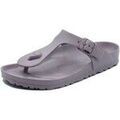 Tongs BIRKENSTOCK 1031350 Gizeh Eva Faded Grenoble