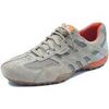 Baskets basses Geox U55MNA U Snake