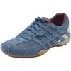 Baskets basses Geox U55MNA U Snake