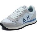Baskets basses Sun68 Z36101 Tom Solid Grenoble