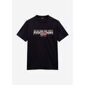 T-shirt Napapijri - Grenoble