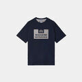 Tee-shirts sur Grenoble : T-shirt Weekend Offender -