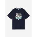 T-shirt Weekend Offender - Grenoble