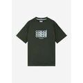 Tee-shirts sur Grenoble : T-shirt Weekend Offender -