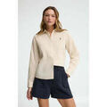 Chemise Polo Club RIGBY GO LOOSE COTTON LINEN W Grenoble