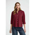Chemise Polo Club RIGBY GO LOOSE COTTON LINEN W Grenoble