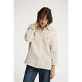 Chemises sur Grenoble : Chemise Polo Club RIGBY GO LOOSE WRINKLED W
