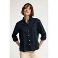Chemise Polo Club RIGBY GO LOOSE COTTON LINEN W Grenoble