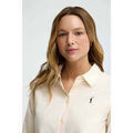 Chemises sur Grenoble : Chemise Polo Club RIGBY GO REGULAR OXFORD W