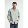 Chemise Polo Club RIGBY GO SHIRT VICHY POPLIN