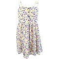 Robes sur Grenoble : Robe courte Jennyfer Robe Taille 38 / M Blanc