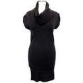 Robe courte Jennyfer Robe Taille 38 / M Noir