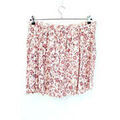 Short sur Grenoble : Short Camaieu Jupe Taille 44 / XXL Rose