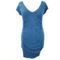 Robes sur Grenoble : Robe courte Jennyfer Robe Taille 38 / M Bleu