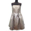 Robe courte Jennyfer Robe Taille 36 / S Jaune
