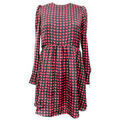 Robes sur Grenoble : Robe courte Zara Robe Taille 34 / XS Noir