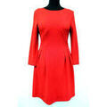 Robe courte Pimkie Robe Taille 36 / S Rouge Grenoble
