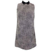 Robe courte Cache Cache Robe Taille 34 / XS Noir