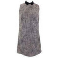 Robe courte Cache Cache Robe Taille 34 / XS Noir