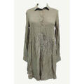 Robes sur Grenoble : Robe courte Stradivarius Robe Taille 36 / S Vert