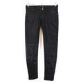 Jeans sur Grenoble : Jeans skinny Spot Pantalon Taille 38 / M Noir