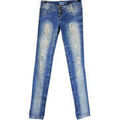 Pantalons sur Grenoble : Jeans Pull&Bear -