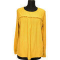 Tee-shirts sur Grenoble : T-shirt Kiabi Chemises et Blouses Taille 38 / M Jaune