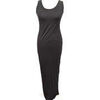 Robe Pretty Little Thing Robe Taille 36 / S Noir