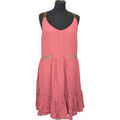 Robe courte The Korner Robe Taille 36 / S Rose Grenoble