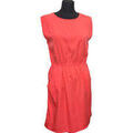 Robes sur Grenoble : Robe courte Fashion Private Company Robe Taille 38 / M Orange